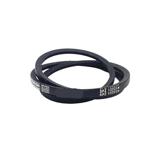 SPZ950/3V375 SPZ962 SPZ987 SPZ1000 SPZ1005 LW Narrow V-Belt Mechanical Tools High-Speed Oil Rubber Transmission Belt(SPZ 950 3V375 LW) in Saudi Arabia