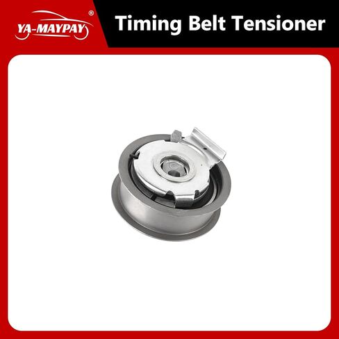 Engine Timing Belt Kit with Water Pump Fit Compatible with Audi A3 (BPY), Quattro (BPG,BWT), A6 (BPJ,BYK), TT (BPY,CDMA, CDLA,CDLB,CDMA).Compatible with VW EOS GTI Jetta Passat 2.0T in Kuwait