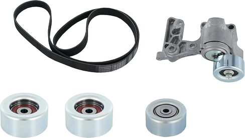 Continental ADK0033P Metric Accessory Drive Belt Kit in Saudi Arabia