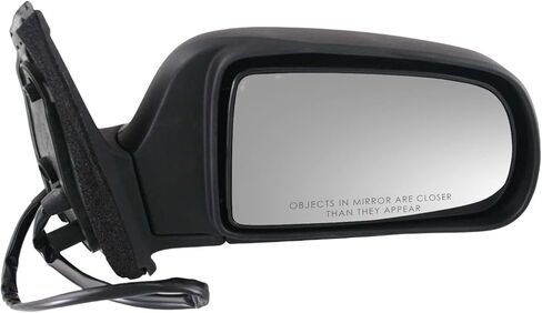 Garage-Pro Mirror Compatible with 1998-2003 Toyota Sienna Passenger Side, Heated, Power Glass in Saudi Arabia