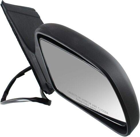 Garage-Pro Mirror Compatible with 1998-2003 Toyota Sienna Passenger Side, Heated, Power Glass in Saudi Arabia