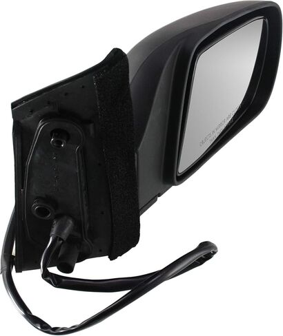 Garage-Pro Mirror Compatible with 1998-2003 Toyota Sienna Passenger Side, Heated, Power Glass in Saudi Arabia