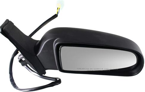 Garage-Pro Mirror Compatible with 1998-2003 Toyota Sienna Passenger Side, Heated, Power Glass in Saudi Arabia