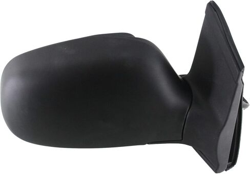 Garage-Pro Mirror Compatible with 1998-2003 Toyota Sienna Passenger Side, Heated, Power Glass in Saudi Arabia