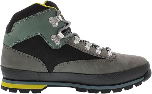 Timberland Men's Euro Sprint Hiking Boots, Wheat Nubuck, 10.5 in Saudi Arabia