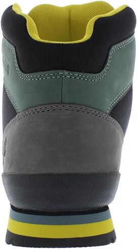 Timberland Men's Euro Sprint Hiking Boots, Wheat Nubuck, 10.5 in Saudi Arabia