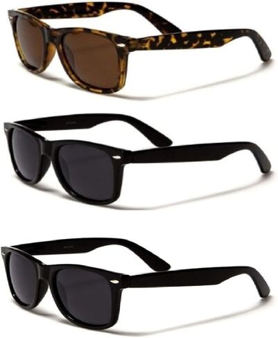 Sun's Out Shades Retro Rewind Polarized Choices NB in Saudi Arabia