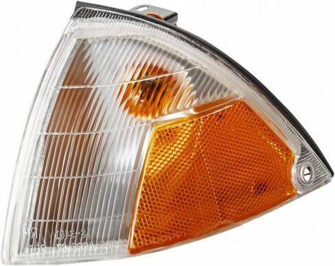 KarParts360 لـ 1989-1994 Geo Metro Side Marker Light Driver وجانب الركاب | زوج | ل GM2520149 GM2521149 | 96063703, 96063702 in Saudi Arabia