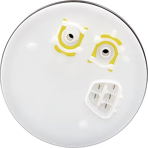 Fuel Pump Hanger Assembly w/Filter Compatible with Lexus LX470 UZJ100 Compatible with Toyota Land Cruiser FZJ100 4.7L V8 1998-2007 Replace # 77024-60160 77020-60160 7702060160 7702460160 in Kuwait