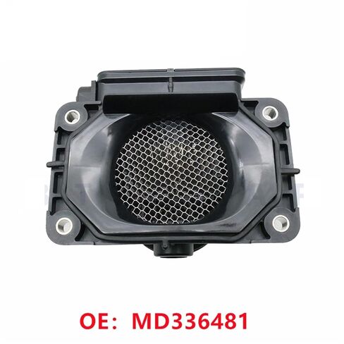 مقياس الجريان عداد جودة الهواء الاستشعار تدفق الهواء متر الاستشعار MD336481 E5T08271 صالح لجالانت باجيرو بينين IO H66W H76W مونتيرو أوتلاندر in Saudi Arabia