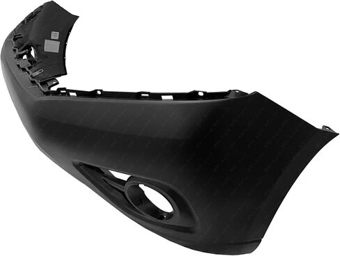 BUMPERS THAT DELIVER - Primered, Front Bumper Cover Fascia Compatible with 2013-2016 Nissan Pathfinder 13-16, NI1000288 in Kuwait