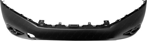 BUMPERS THAT DELIVER - Primered, Front Bumper Cover Fascia Compatible with 2013-2016 Nissan Pathfinder 13-16, NI1000288 in Kuwait