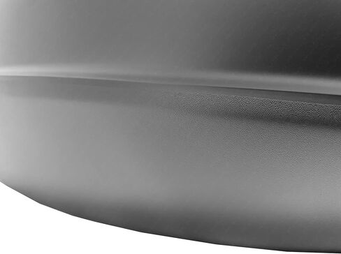 BUMPERS THAT DELIVER - Primered, Front Bumper Cover Fascia Compatible with 2013-2016 Nissan Pathfinder 13-16, NI1000288 in Kuwait