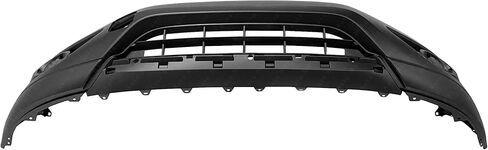 BUMPERS THAT DELIVER - Primered, Front Bumper Cover Fascia Compatible with 2013-2016 Nissan Pathfinder 13-16, NI1000288 in Kuwait