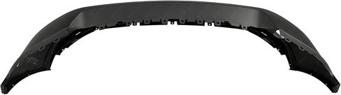 BUMPERS THAT DELIVER - Primered, Front Bumper Cover Fascia Compatible with 2013-2018 RAM 1500 Sport/Express Pickup 13-18, CH1000A10 in Kuwait