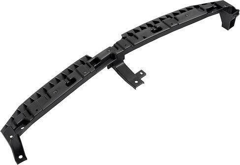 KUAFU Front Upper Bumper Retainer Compatible with 2016-2023 Nissan Maxima Replacement for NI1031124 622404RA0A Plastic(PP+GF15%) Black in Saudi Arabia
