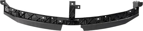 KUAFU Front Upper Bumper Retainer Compatible with 2016-2023 Nissan Maxima Replacement for NI1031124 622404RA0A Plastic(PP+GF15%) Black in Saudi Arabia