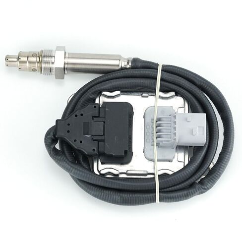 3687930 3687930RX 4326870 Nitrogen Oxide Sensor NOx Sensor 5WK96740B Compatible Fits for 2013-2018 Cummins 11.9L 15L ISX15 Fits for Freightliner Kenworth in Kuwait