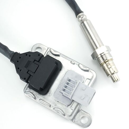 3687930 3687930RX 4326870 Nitrogen Oxide Sensor NOx Sensor 5WK96740B Compatible Fits for 2013-2018 Cummins 11.9L 15L ISX15 Fits for Freightliner Kenworth in Kuwait