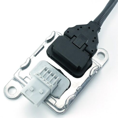 3687930 3687930RX 4326870 Nitrogen Oxide Sensor NOx Sensor 5WK96740B Compatible Fits for 2013-2018 Cummins 11.9L 15L ISX15 Fits for Freightliner Kenworth in Kuwait