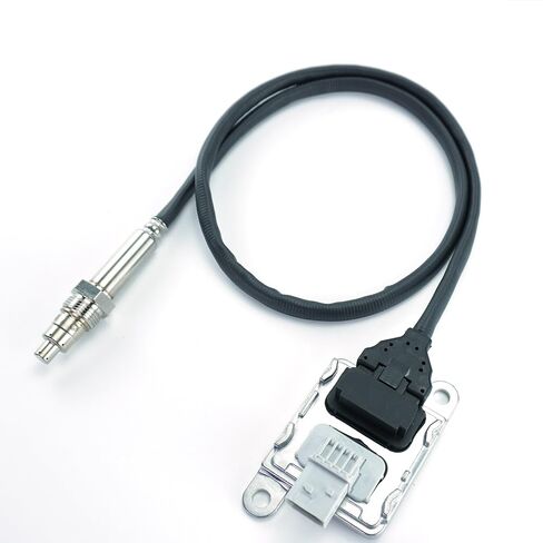 3687930 3687930RX 4326870 Nitrogen Oxide Sensor NOx Sensor 5WK96740B Compatible Fits for 2013-2018 Cummins 11.9L 15L ISX15 Fits for Freightliner Kenworth in Kuwait