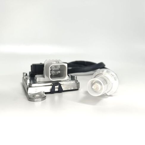 3687930 3687930RX 4326870 Nitrogen Oxide Sensor NOx Sensor 5WK96740B Compatible Fits for 2013-2018 Cummins 11.9L 15L ISX15 Fits for Freightliner Kenworth in Kuwait