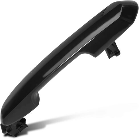 Exterior Door Handle Right Passenger Compatible with Toyota Rav4 2017-2023, RAV4 Prime 2021-2024, Highlander 2020-2024 in Kuwait