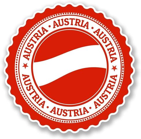 Austria Round Steel Metal Key Chain Keychain Ring Double Sided Deisgn in Saudi Arabia