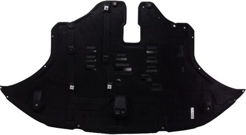 For Hyundai Santa Fe 2019 2020 Engine Splash Shield | Under Cover | Front | Replacement For HY1228196 | 29110S2000 in Saudi Arabia