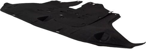 For Hyundai Santa Fe 2019 2020 Engine Splash Shield | Under Cover | Front | Replacement For HY1228196 | 29110S2000 in Saudi Arabia