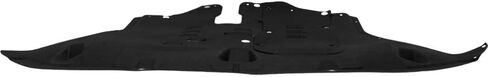 For Hyundai Santa Fe 2019 2020 Engine Splash Shield | Under Cover | Front | Replacement For HY1228196 | 29110S2000 in Saudi Arabia