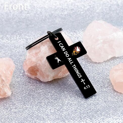 Boys Baseball Gifts for Boys 8-12 Baseball Keychains Accessories Stuff for Teen Boy 12-14 Base Ball Themed Gifts for Baseballs Player Lover Teenage in Kuwait