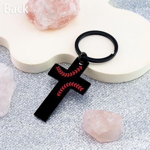 Boys Baseball Gifts for Boys 8-12 Baseball Keychains Accessories Stuff for Teen Boy 12-14 Base Ball Themed Gifts for Baseballs Player Lover Teenage in Kuwait