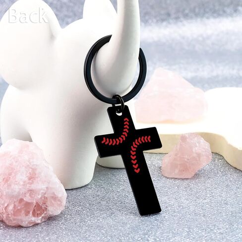 Boys Baseball Gifts for Boys 8-12 Baseball Keychains Accessories Stuff for Teen Boy 12-14 Base Ball Themed Gifts for Baseballs Player Lover Teenage in Kuwait