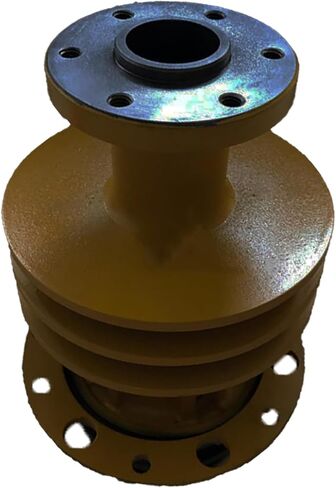 6676-62-1024 6676621024 Water Pump Compatible for Cummins NH220 NH-220-CI NTO-6 ‎Hdnverys Engine in Kuwait