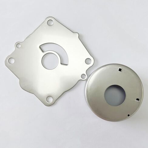 Gtion 68V-W0078-00-00 Compatible with Yamaha F115 LF115 VF115 Outboard 4 Stroke Water Pump Repair Kit 115HP 68V-W0078-00 Sierra 18-3442 in Saudi Arabia