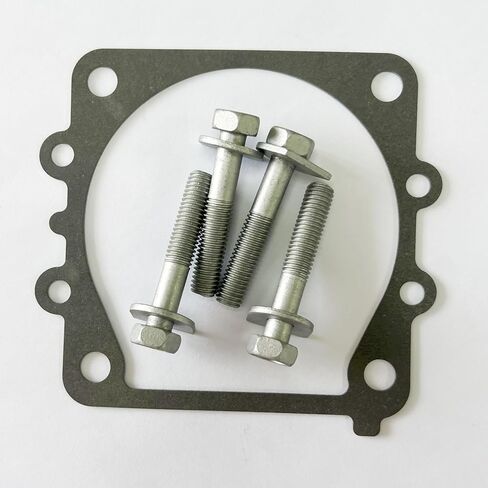 Gtion 68V-W0078-00-00 Compatible with Yamaha F115 LF115 VF115 Outboard 4 Stroke Water Pump Repair Kit 115HP 68V-W0078-00 Sierra 18-3442 in Saudi Arabia