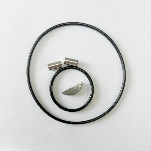Gtion 68V-W0078-00-00 Compatible with Yamaha F115 LF115 VF115 Outboard 4 Stroke Water Pump Repair Kit 115HP 68V-W0078-00 Sierra 18-3442 in Saudi Arabia