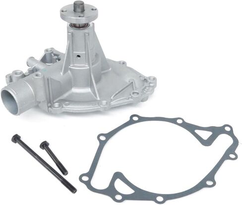 MAC Engine Water Pump Replacement Parts For 1964-1968 Ford Mustang 289 V8 REF C5AZ8501B in Saudi Arabia
