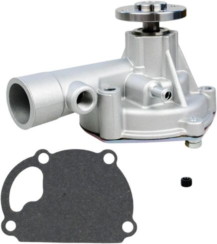 مضخة مياه 32C45-00022 مناسبة لمحرك Mitsubishi S4Q S4Q2 لـ CAT 303.5C CR، 303.5C، 303.5D، 303C CR، 304C CR، 304D CR، 305.5D، 305C CR، 305D CR استبدال 32C45-00023 280-3730 in Kuwait