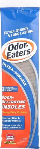 نعال داخلية مضادة للروائح الكريهة، متينة للغاية (عبوتان) in Kuwait