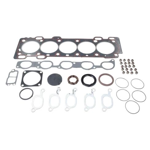 مجموعة حشية رأس كاملة للمحرك لمحركات توربو 2.0L 2.3L 5 أسطوانات B5234T3 متوافقة مع C70 S60 S70 V70 S80 XC70 2001-2004 in Kuwait
