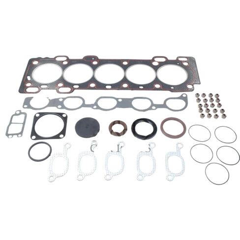 مجموعة حشية رأس كاملة للمحرك لمحركات توربو 2.0L 2.3L 5 أسطوانات B5234T3 متوافقة مع C70 S60 S70 V70 S80 XC70 2001-2004 in Kuwait