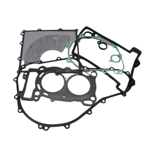 300cc Motorcycle Engine Gasket Cylinder Head Gasket Compatible with Automotive Motorcycle Parts BJ300 BN302 TNT 300 TNT300(Full Set) in Kuwait