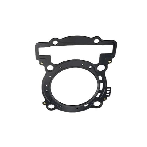 Motorcycle Cylinder Head Gasket 1pcs Compatible with XVS1300 Stryker 11 17 XVS1300 V 1300 2007 2017 in Kuwait