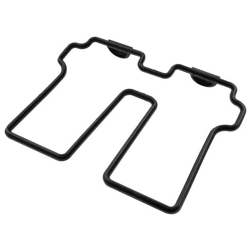 Motorcycle Engine Cylinder Head Cover Gasket Compatible with TTR250 TTR-250 1999-2006 in Kuwait