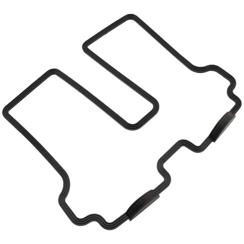 Motorcycle Engine Cylinder Head Cover Gasket Compatible with TTR250 TTR-250 1999-2006 in Kuwait