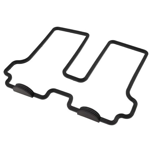 Motorcycle Engine Cylinder Head Cover Gasket Compatible with TTR250 TTR-250 1999-2006 in Kuwait