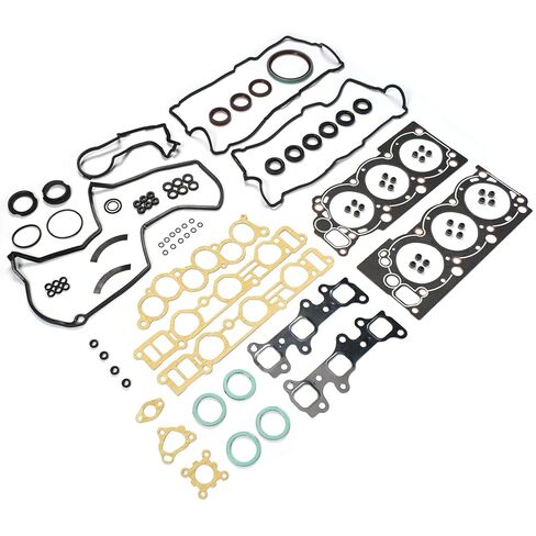 Cylinder Head Gasket Kit HS9728PT1 Replacement for 1988-1995 Toyota 4Runner Pick-Up T-100 3.0L V6 3VZE 12 Valve HS9728PT-1 WG2095318 in Saudi Arabia