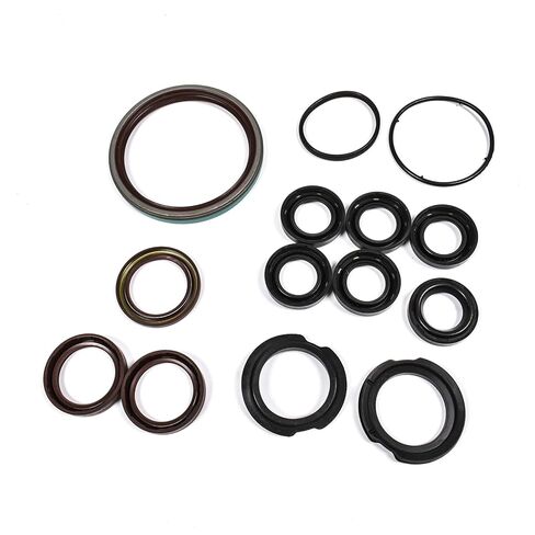 Cylinder Head Gasket Kit HS9728PT1 Replacement for 1988-1995 Toyota 4Runner Pick-Up T-100 3.0L V6 3VZE 12 Valve HS9728PT-1 WG2095318 in Saudi Arabia